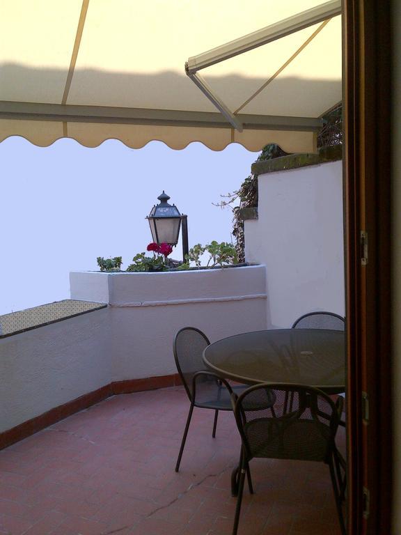 Il Pozzo Apartment Соренто Стая снимка