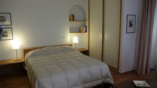 Il Pozzo Apartment Соренто Екстериор снимка