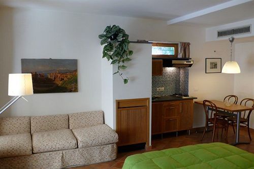 Il Pozzo Apartment Соренто Екстериор снимка