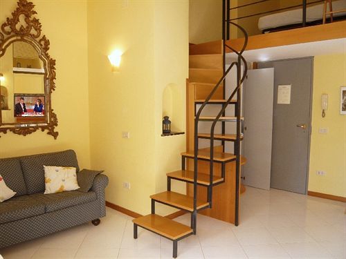 Il Pozzo Apartment Соренто Екстериор снимка