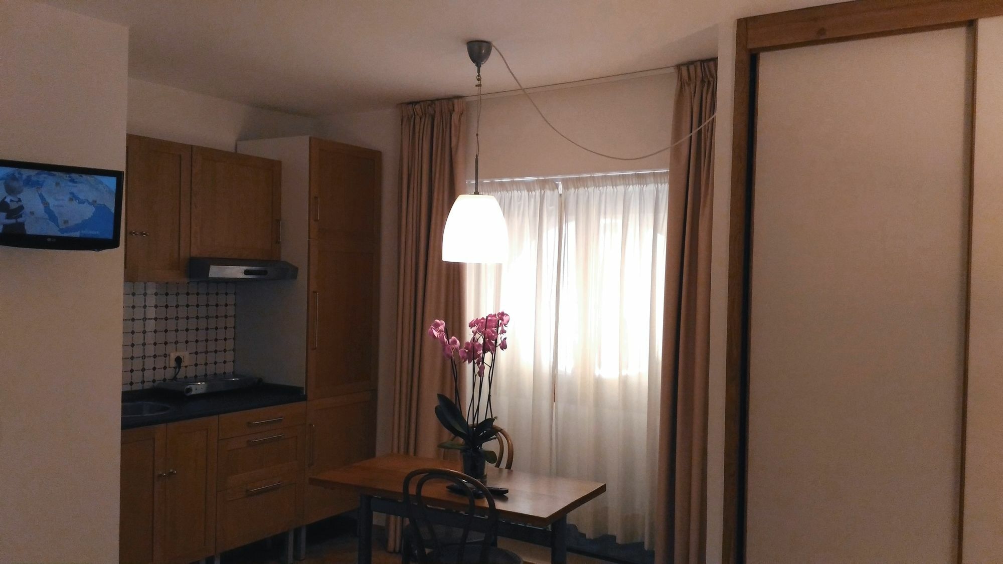 Il Pozzo Apartment Соренто Екстериор снимка