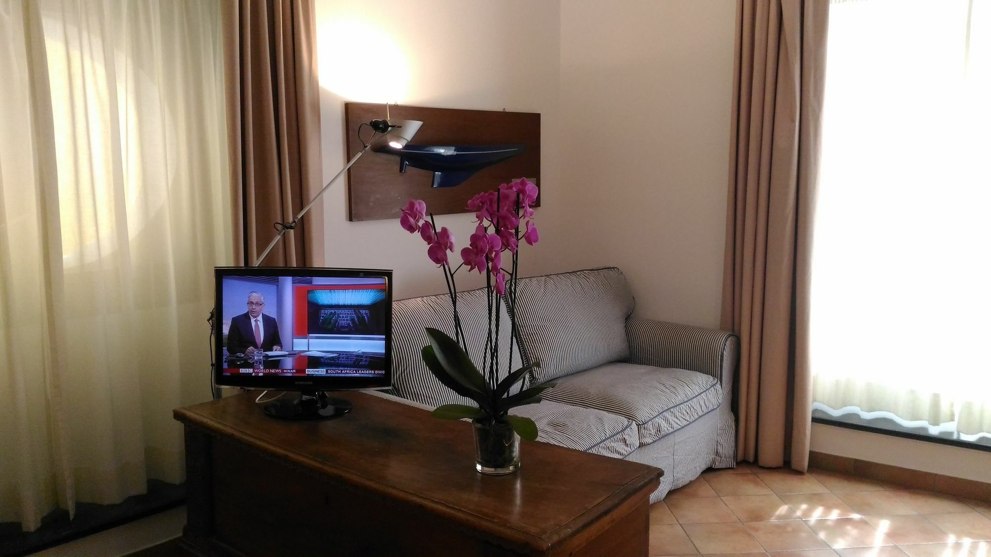 Il Pozzo Apartment Соренто Екстериор снимка